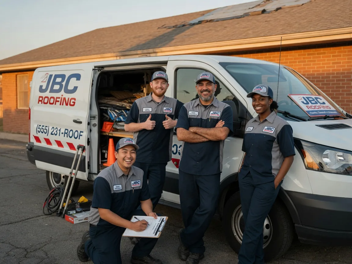 Roof Replacement company in Kersey, PA