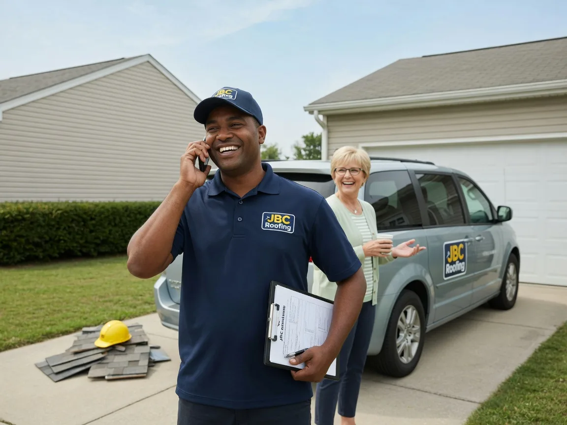 Roof Replacement Kersey, PA FAQs